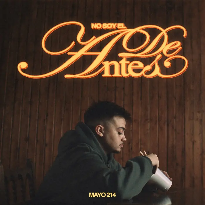 No soy el de antes - EP