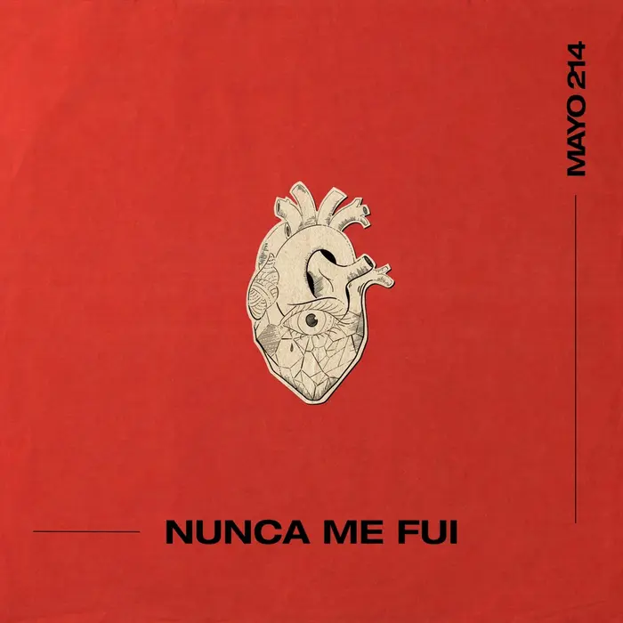 Nunca me fui